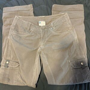 Women’s Kuhl pants 6
